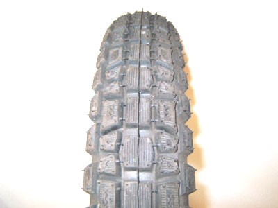 Enduroreifen 3,50 - 18 M/C K 37 62 P