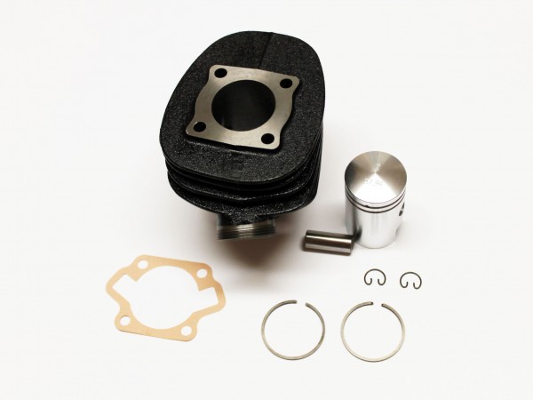Zylinder SR1, SR2, KR50