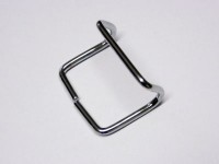 Haken für Gepäckträgerriemen Simson Haken für Gepäckträgerriemen Simson