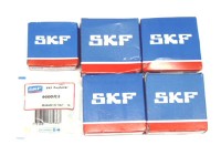 Kugellagersatz SKF S51 Kugellagersatz SKF S51