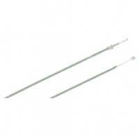 Kupplungszug SR2 grau Motoflex Kupplungszug SR2 grau Motoflex