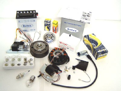 Moser Schaltplan S51 Vape - Wiring Diagram