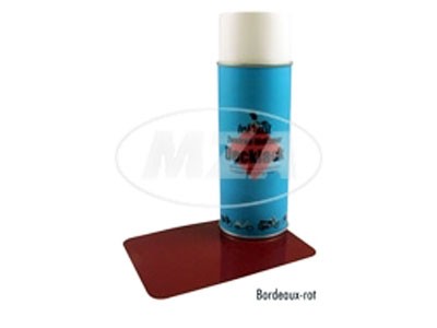 Farbspray Leifalit bordeauxrot 400 ml