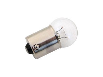 Birne 12 V 5 W Markenlampe