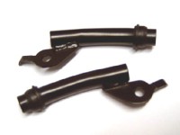 Blinkerhalter SR50/80 vorn im Satz Ø15mm Blinkerhalter SR50/80 vorn im Satz Ø15mm