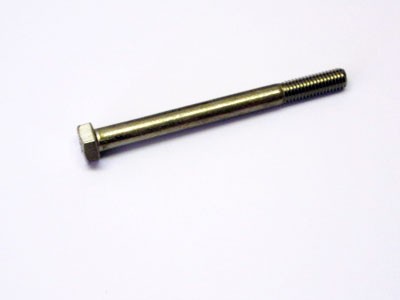 Sechskantschraube M8x90 A4 80 DIN 931