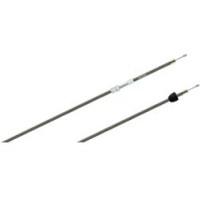 Gaszug Schwalbe, Vogelserie silber Motoflex Gaszug Schwalbe, Vogelserie silber Motoflex