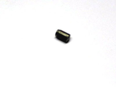 Kerbstift 4x6 f. Federaufnahme