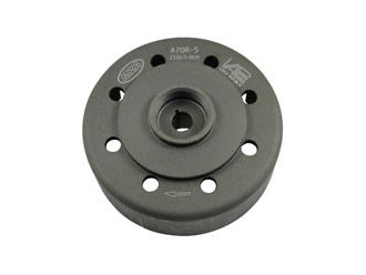 Schwungscheibe VAPE A70R-5