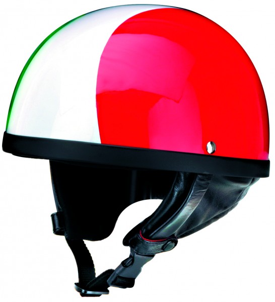 Helm Halbschale RB 510 Italia Größe S