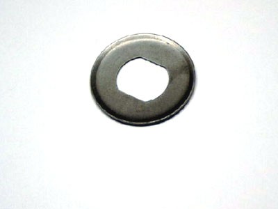 Sicherungsblech Ritzel S51, KR51/2