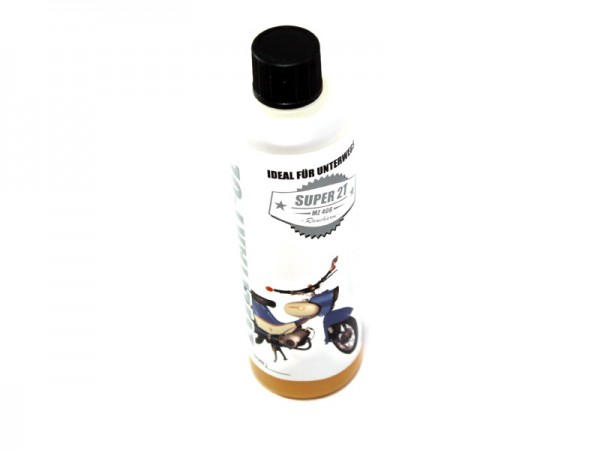Addinol für unterwegs 2- Takt Mischöl MZ 406 120 ml