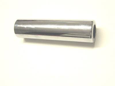 Chromhülse Federbein Schwalbe vorn