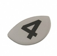 MZA Klebefolie 4-Gang Kupplungsdeckel MZA Klebefolie 4-Gang Kupplungsdeckel