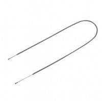 Bremszug vorn S50, S51 grau Motoflex Bremszug vorn S50, S51 grau Motoflex