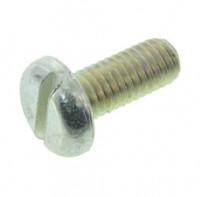 Flachkopfschraube AM5x12 DIN85 Armaturengehäuse SR50/80 Flachkopfschraube AM5x12 DIN85 Armaturengehäuse SR50/80