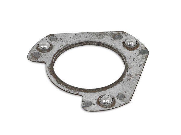Kugelring Kupplungspaket Halbautomatik