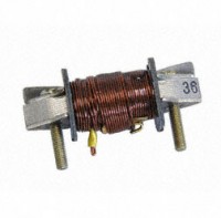 Lichtspule, Ladespule 8307.10-130 6V 21/5W mit Anzapfung Lichtspule, Ladespule 8307.10-130 6V 21/5W mit Anzapfung