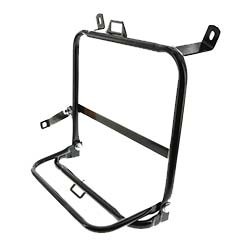 Seitengepäckträger links Motorrad passend für ETZ
