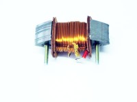 Lichtspule, Ladespule 8306.8-130 6V 18W Lichtspule, Ladespule 8306.8-130 6V 18W