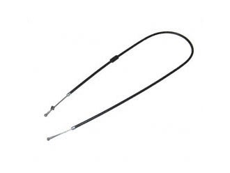 Kupplungszug Schwalbe KR51/2 Original