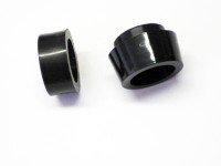 Distanzstücke für Blinker Schwalbe links und rechts im Satz Distanzstücke für Blinker Schwalbe links und rechts im Satz