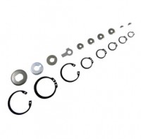 SET Sicherungsteile Motor S51 SET Sicherungsteile Motor S51