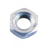 Sechskantmutter M5 Zn DIN 934 Sechskantmutter M5 Zn DIN 934