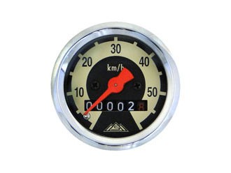 Tachometer Simson SR2E, KR50