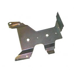 Befestigungsblech Elektrikteile SR50/80