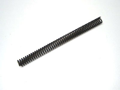 Druckfeder verstärkt Simson Telegabel d= 3,4 mm