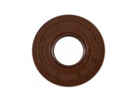 Wellendichtring 20x47x7 braun NJK Wellendichtring 20x47x7 braun NJK