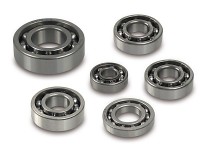 Kugellagersatz SNH S51 Kugellagersatz SNH S51