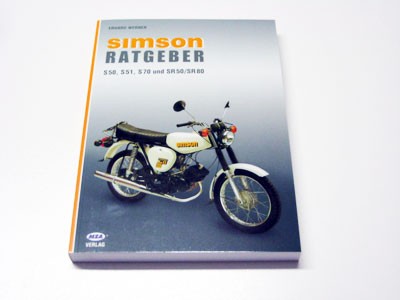 Simson Ratgeber