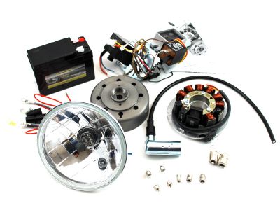 zündzeitpunkt kr51 1 vape KR51/1 Einbau Vape, viele Fragen aber dafür gibt es auch Bilder ;-) -  Technik und Simson - Simson Schwalbennest