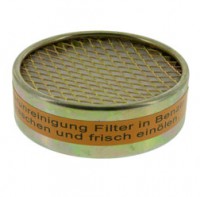 Luftfiltereinsatz mit Vliesgewebe Standard Luftfiltereinsatz mit Vliesgewebe Standard