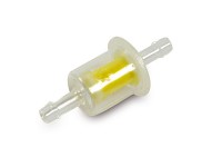 Qualitätsbenzinfilter Simson MANN klein Plast Qualitätsbenzinfilter Simson MANN klein Plast