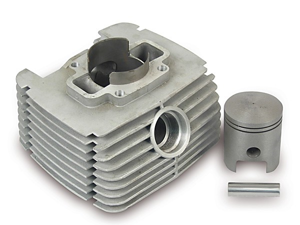 Original Zylinder regeneriert ETZ 250 auf 300ccm