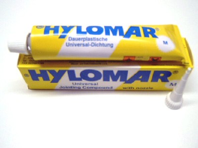 Dichtungsmasse HYLOMAR 80 ml