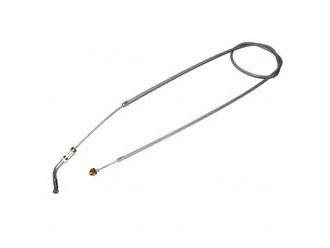 Handschaltzug KR50 Original grau
