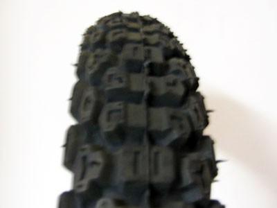 Enduroreifen 3,25x16 Vee Rubber