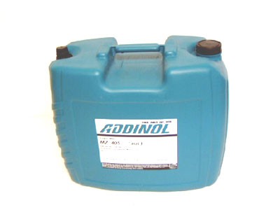 ADDINOL Zweitakt- Motorenöl MZ 405 20 L Kanister