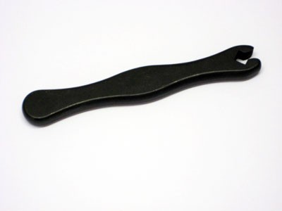 Profi-Speichenschlüssel 5,5 mm für Nippel M4