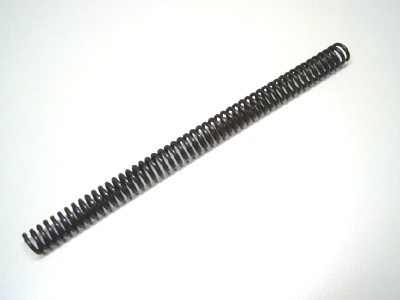 Druckfeder für Telegabel 3.2 mm