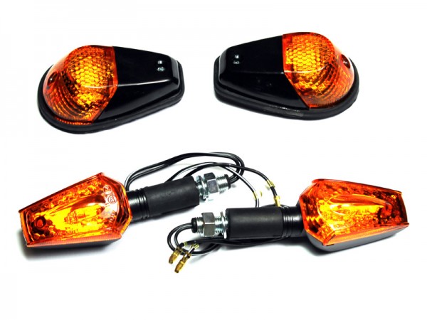 Glühlampe Birne Blinker 12V 21W Orange für Simson S51 MZ, 1,95 €