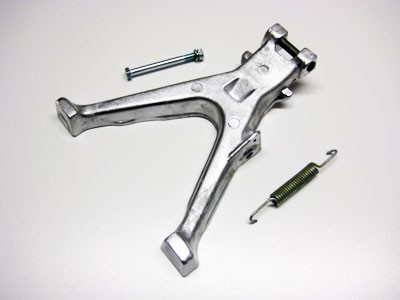 Kippständer Set S51 U-Profil