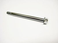Steckachse hinten alle Typen original verchromt Steckachse hinten alle Typen original verchromt