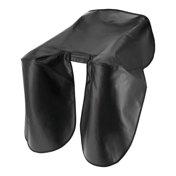 Knieschutzdecke schwarz S50, S51