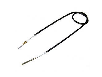 Handschaltzug links DUO Original