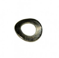 Wellscheibe B4 Zn DIN 137 Wellscheibe B4 Zn DIN 137
